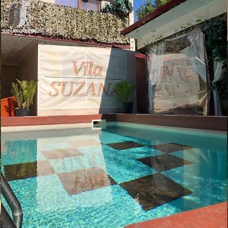 Suzana Garden Hotel Venus Exterior foto