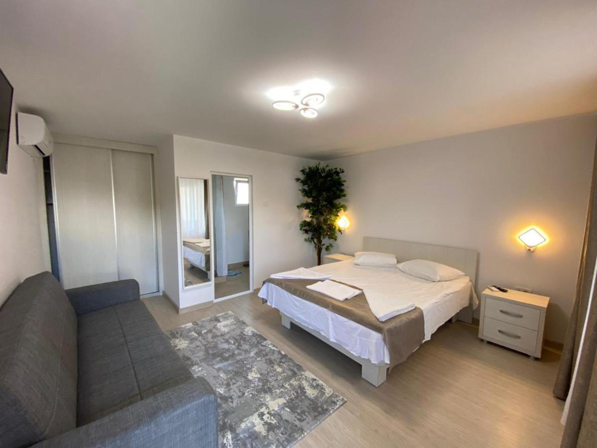 Suzana Garden Hotel Venus Exterior foto