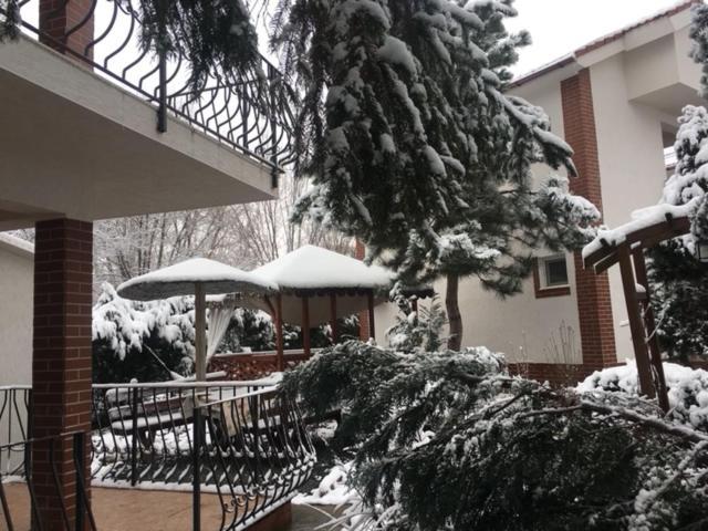 Suzana Garden Hotel Venus Exterior foto