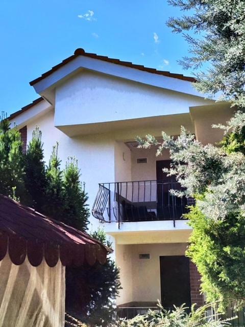 Suzana Garden Hotel Venus Exterior foto